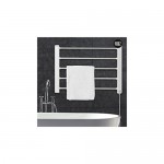 Scaldasalviette Elettrico da muro Comfy Towel - 5ettorXo