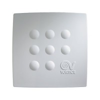 Vortice Micro 100 28W White - household fans (White  28 W  239 mm  117 mm  239 mm  1.8 kg) - ZtEMrtRB