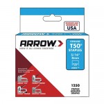 Arrow  T50 Staples Box 5000 8 mm - 5/16 - 6i810YjW