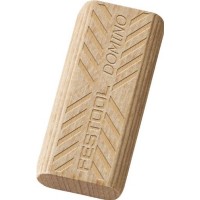 Festool 494939 - Tasselli domino in legno di faggio D 6 x 40 mm  190 pezzi - 7fa0tu8j