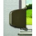 Schellenberg 50504 Mini - Avvolgitore esterno orientabile per cinghia di tapparella per sistema Mini colore: Marrone - ffgS8AEi
