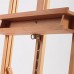 Design Delights - cavalletto grande in legno (massello di faggio) - ET9IBQPEA