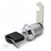 Sicurezza Mailbox Lock in acciaio INOX cassetto armadio Cam Lock con chiavi uguali 16 mm 20mm Drawer lock - Dt4Jdtwq