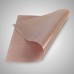 10 pezzi 40 6 x 61 cm tessuto Teflon PTFE antiaderente foglio spessore 5 mil per pressa di calore trasferimento - W5JQY7YRV