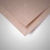 40 6 x 61 cm sublimazione PTFE Teflon Craft Sheet 5 mil spessore 100% antiaderente per trasferimenti pressa di calore (confezione da 1) - 40LZFCBSD