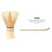 JXY Spuntino Giapponese Matcha Tè Strumenti Spoon Bundle And Whisk - 8S36LUDMU
