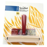 Speedball Deluxe Rullo in soffice gomma - IF0PSI07G