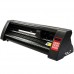 vinyl cutter plotter/71 1 cm plotter stampante Sign Maker/Signcut Pro software - S6T253GTD