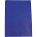 Carta velina foglio 50x70 cm 14 cm blu 25fogli - 2Q3E2KNFD