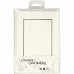 Creativ Company 23726 pezzi passepartout card bianco sporco - QCHS5YDCI