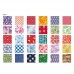 'Origami Paper 3' x3 360/Pkg-Assorted Colors - FULEFNEB4