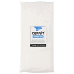 Cernit - Argilla da manipolare  500 g bianco - A0VXJAUV3