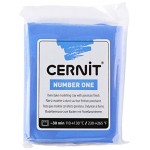 Cernit Numero Uno Argilla  Polymero  Blu  35x5.33x1.33 cm - SEX47PE78