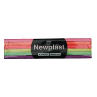 NewPlast 500 g luminosa colorata blocco di argilla - 9J6F51DRB