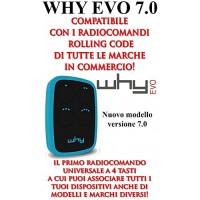 New Why Evo 7.0 - LMlMYSpk