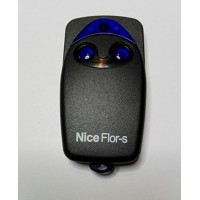 NICE FLOR-S Gate Remote Control by Nice - LB0Gq02W