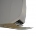 Deflettore condizionatore 80x30 cm deflettore climatizzatore deflettore aria condizionata pannello anticondensa Climik - nRN0h2ju