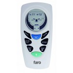 Faro Barcelona telecomando 33937 – Kit telecomando per ventilatore con programmatore - 5f4uEfgp