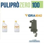 FORIDRA serie PULIPZ1 Pulipro Zero 100 (0 5 Kg IDRATERM 110 + 0 5 Kg IDRATERM 300 + 1 IDRAMAG) - bdgi9pYZ