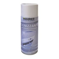 Igienizzante Spray per Condizionatori 400 ml Maurer Plus - aIV7XhqT