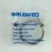 Inkbird Dual Digital PID Temperatura Regolatore Raffreddamento e Riscaldamento Intelligente Termostato Calibrazione ITC-100VH + K Sonda Sensore + 25A SSR Relè a Stato Solido - 5xhF4Rnp