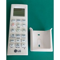 Telecomando originale climatizzatore LG AKB73456104 AKB 73456104 - 3yJiOc7I