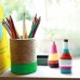 10 colori di juta naturale spago colorato regalo corda spago ideale per fai da te pacchi regalo e arti creative imballaggio - 8F6ECQ7SI