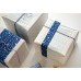 Outflower 100 m Wrap Gift cotone corda nastro spago string corda blu scuro Dark Blue 1 5 mm - RV6HMQG4E