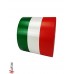 ROTOLO NASTRO PVC ITALIA H 10 8 CENTIMETRI METRI 100 - DAWI03VER