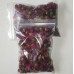 Secchi boccioli di rosa rossa petalo tè alle erbe 2 oz Red - PE38KQKVK