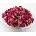 Secchi boccioli di rosa rossa petalo tè alle erbe 2 oz Red - PE38KQKVK