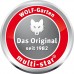 Wolf-Garten 3946000 ZS-M Tenditore Automatico Rosso/Nero - 21ZK07CYV