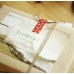 Xuxuou Natural Craft corda di iuta regalo imballaggio corda fai da te Decorazione natalizia corda Home Packaging Tools 1PC - 6LRMZZM1H