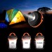 OmniaLaser OL-LANTERN Lanterna LED Pieghevole da Campeggio - B7DYJF1FT