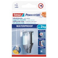Tesa 59700-00000-00 Powerstrips Waterproof Large Striscia Adesiva - 4RZT1AEV8