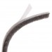 Pennello pelo progetto di protezione striscia per lacune 3-5mm rotolo metri 6 grigio - OTTMhoFW