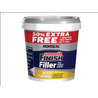 Ronseal - Filler multiuso pronto all'uso 1.2Kg - adgypalk
