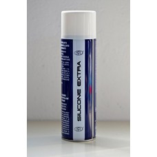 Silicone antiadesivo spray extra ML. 500 (scivolante lubrificante idrorepellente protettivo lucidante) - A4idqKe5