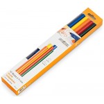 Steinel 006815 Stick di Colla Color  con Diametro 11 mm  Confezione da 250 G - qqx3wlay