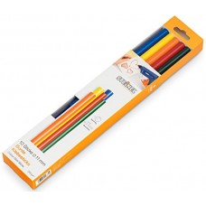 Steinel 006815 Stick di Colla Color con Diametro 11 mm Confezione da 250 G - qqx3wlay