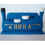 INFILA Automatic HAND Needle Threader by INFILA - 4AYMXNQEV