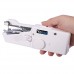 Mini Macchina Da Cucire Handheld Portatile Per Casa E Viaggio - 189VB37EX