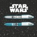 BIC Star Wars 945514 Penna a Sfera Fusto Metallizzato 3 Pezzi Colori Assortiti - JMBQZ8FO5
