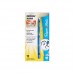Paper Mate Replay Premium Penna Gel Cancellabile Punta Media da 0 7 mm Blu Confezione da 12 - Z023YSTEC