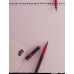 Pentel XGFKP/FP10-A Brush Pen con due ricariche inchiostro nero - 09E6KGCEI