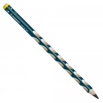 STABILO EASYgraph matita in grafite ergonomica HB per Mancini - Confezione da 6 - 41PJC283X