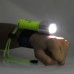 eMart 1600 Lumens Diving Torcia a LED Cree Xm-L T6 Impermeabile Waterproof Flashlight Lamp Batteria 1 x 18650 (non incluso) - RiFWrgbX