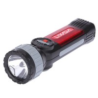 Lixada 330LM 33 LED Lanterna Torce Campeggio Luminosità Luce Regolabile Banca di Potere Ricaricabile USB con Magnete Ultra Luminoso Portatile Tenda Luce di Emergenza Campeggio Manutenzione Uso - wV3CoyUh