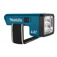 Makita STEXBML186 Torcia LED  Batteria 18V  Litio - OK7eoPiz