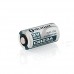 Olight CR123A 2 Pezzi Batterie 3V 1600mAh al litio Batteria standard per fotocamere torce dispositivi elettronici - RgFngN7D